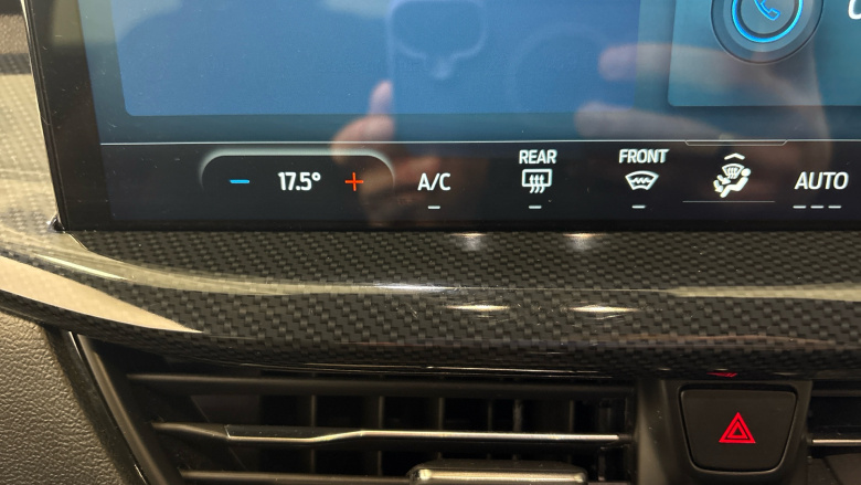 Ford Focus 1.0 EcoBoost Hybrid mHEV 155 ST-Line Edition 5dr Petrol Hatchback